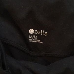Zella M high-waisted leggings EXCELLENT condition